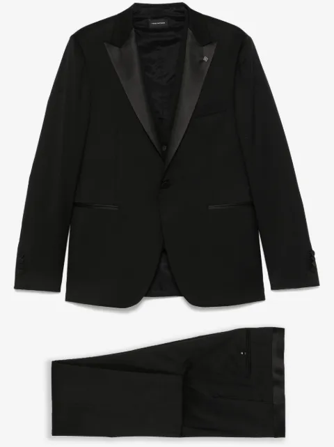 Tagliatore wool suit