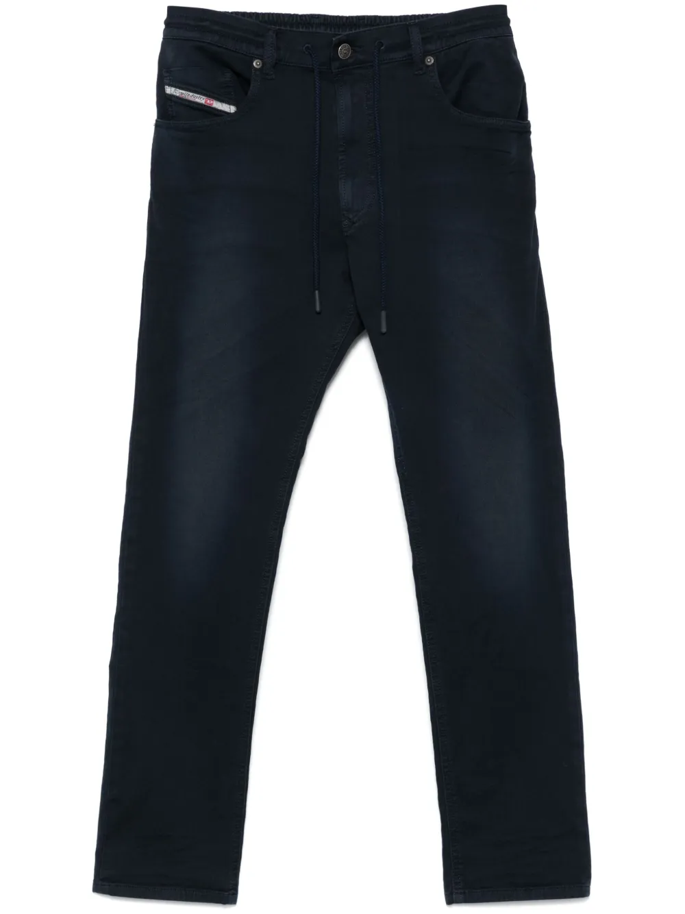 Diesel 2030 D-Krooley jeans | Blue | Image 1