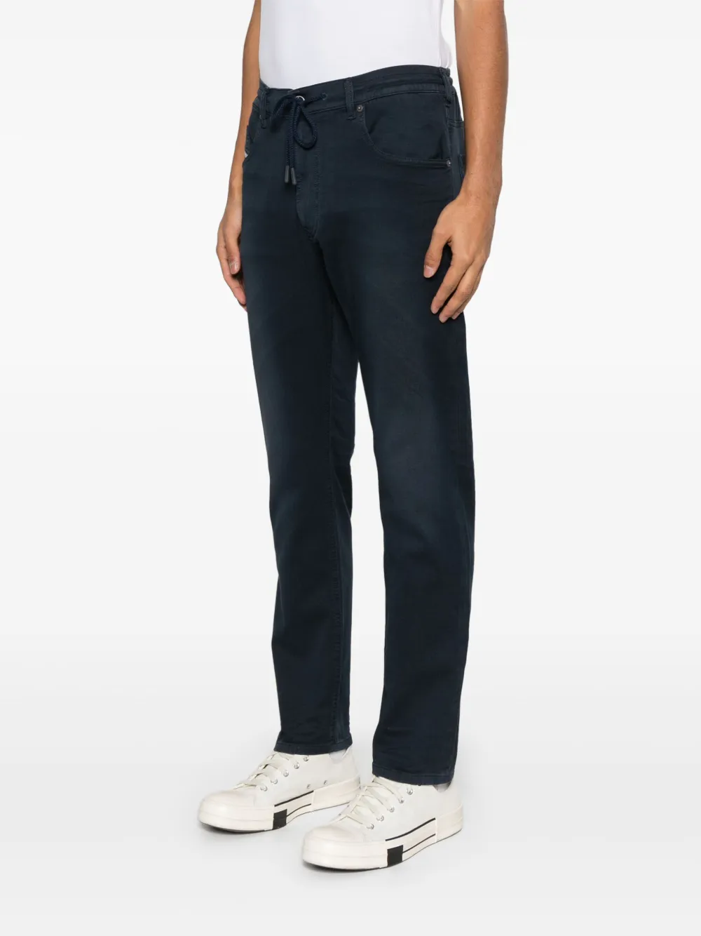 Diesel 2030 D-Krooley jeans Blauw