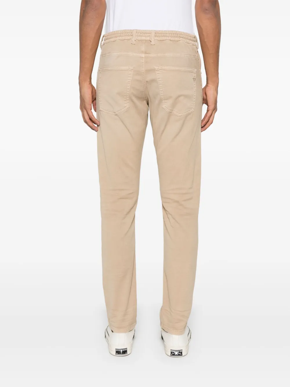 Diesel 2030 D-Krooley jeans Beige
