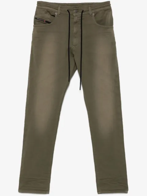 Diesel Calça jeans 2030 D-Krooley joggjeans®