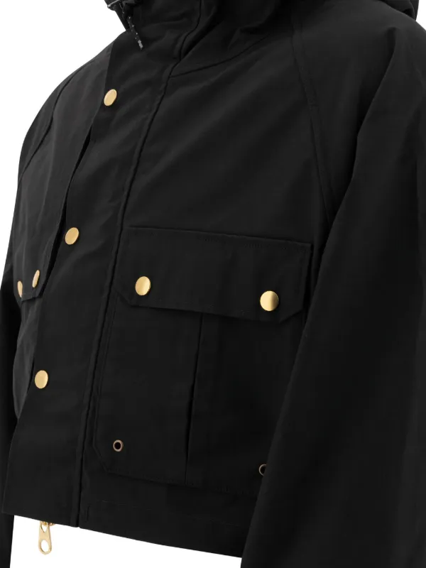 KAPITAL　キャピタル　メンズコットンジャケット KAPITAL コットン ジャケット | ブラック | FARFETCH JP