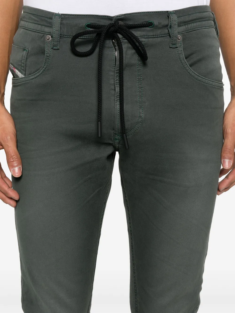 Diesel Joggjeans® D-Krooley 2030 | Image 5