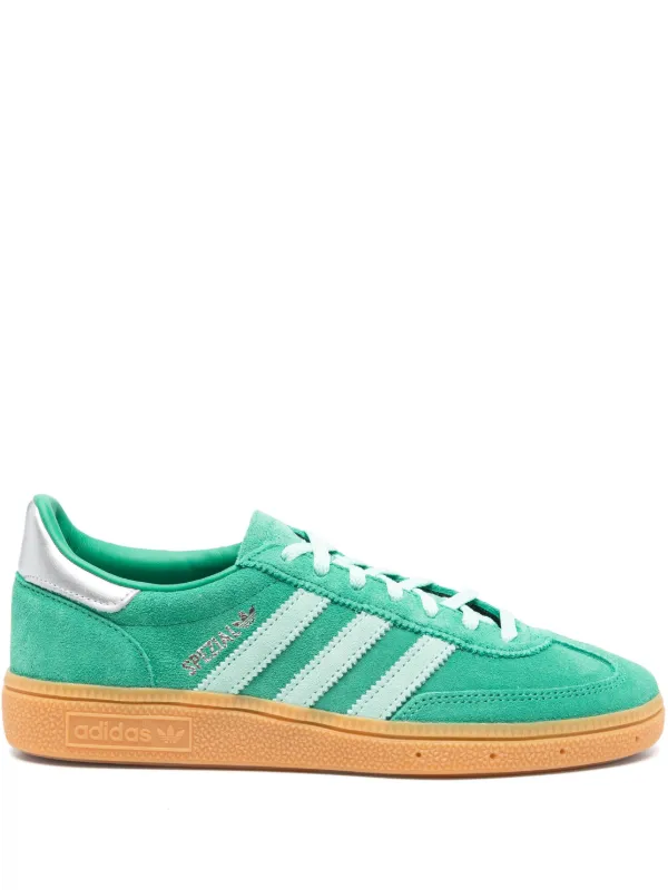 adidas gazelle silver green womens ADIDAS - CAMPUS 00s - MINT main image 1