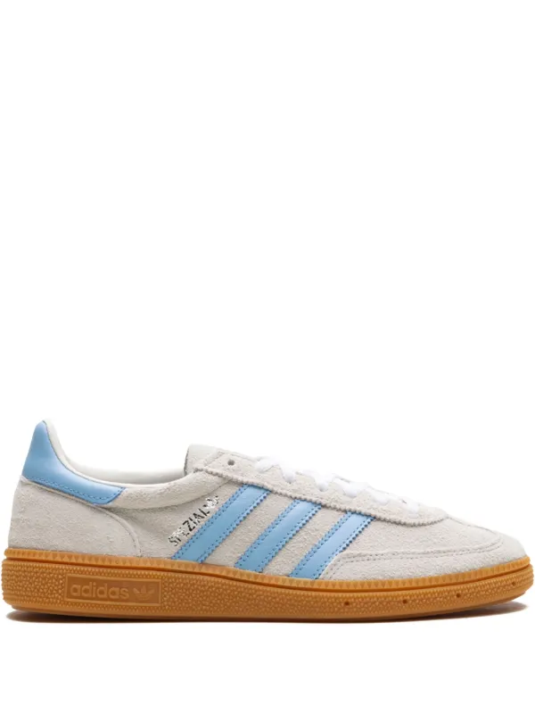 adidas Handball Spezial Alumina/Clear Sky sneakers