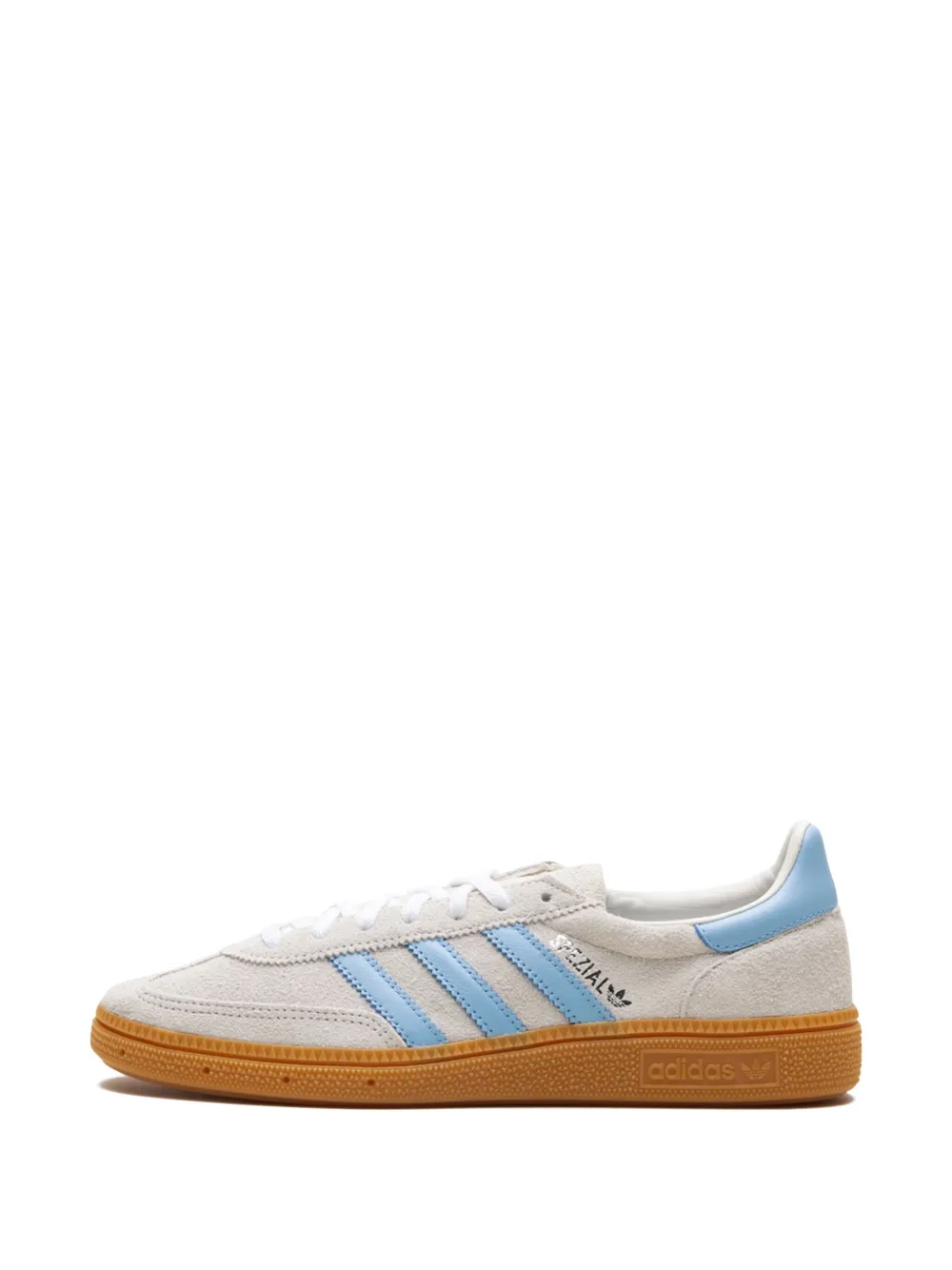 adidas Handball Spezial "Alumina Clear Sky" sneakers Neutrals