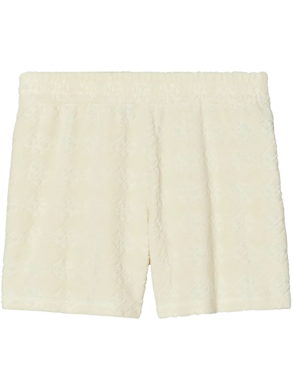 Tory Burch ショートパンツ - ニュートラル Tory Burch ショートパンツ - ニュートラル