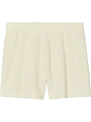 ショートパンツ Tory Burch Terry Cloth Shorts レディース Tory Burch ショートパンツ | オンラインセールは