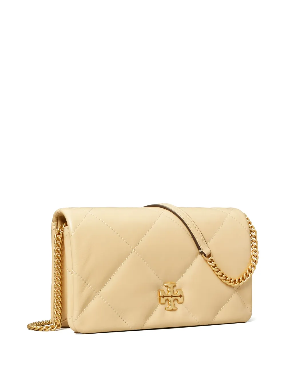 Tory Burch Kira crossbodytas - Beige