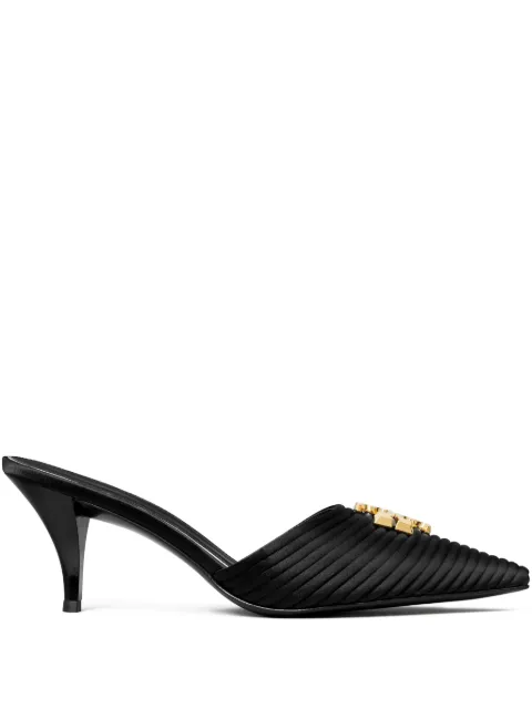 Tory Burch 65mm Eleanor Bombe mules