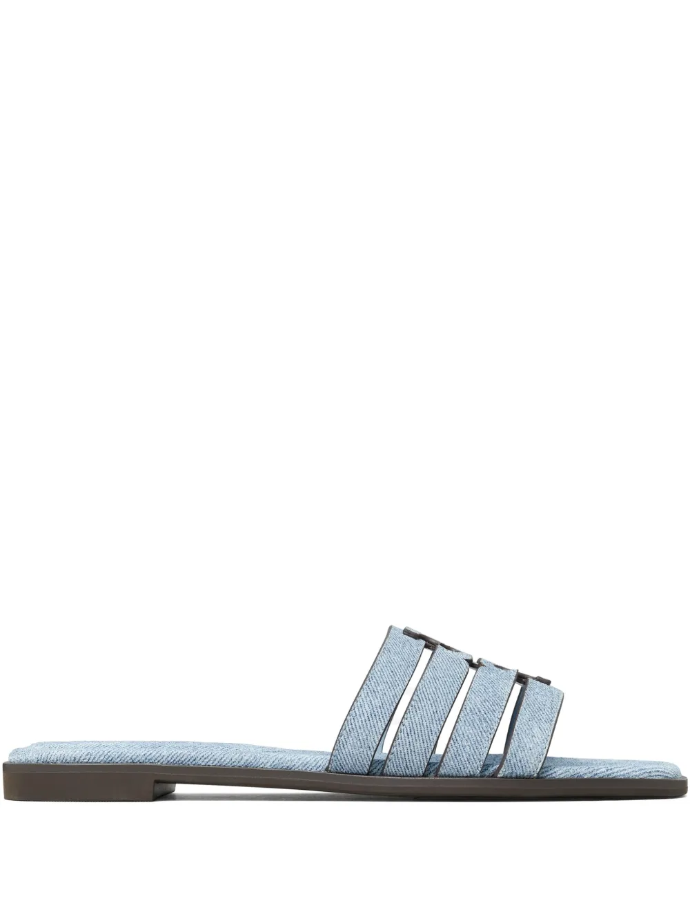 Tory Burch Ines sandals Blue