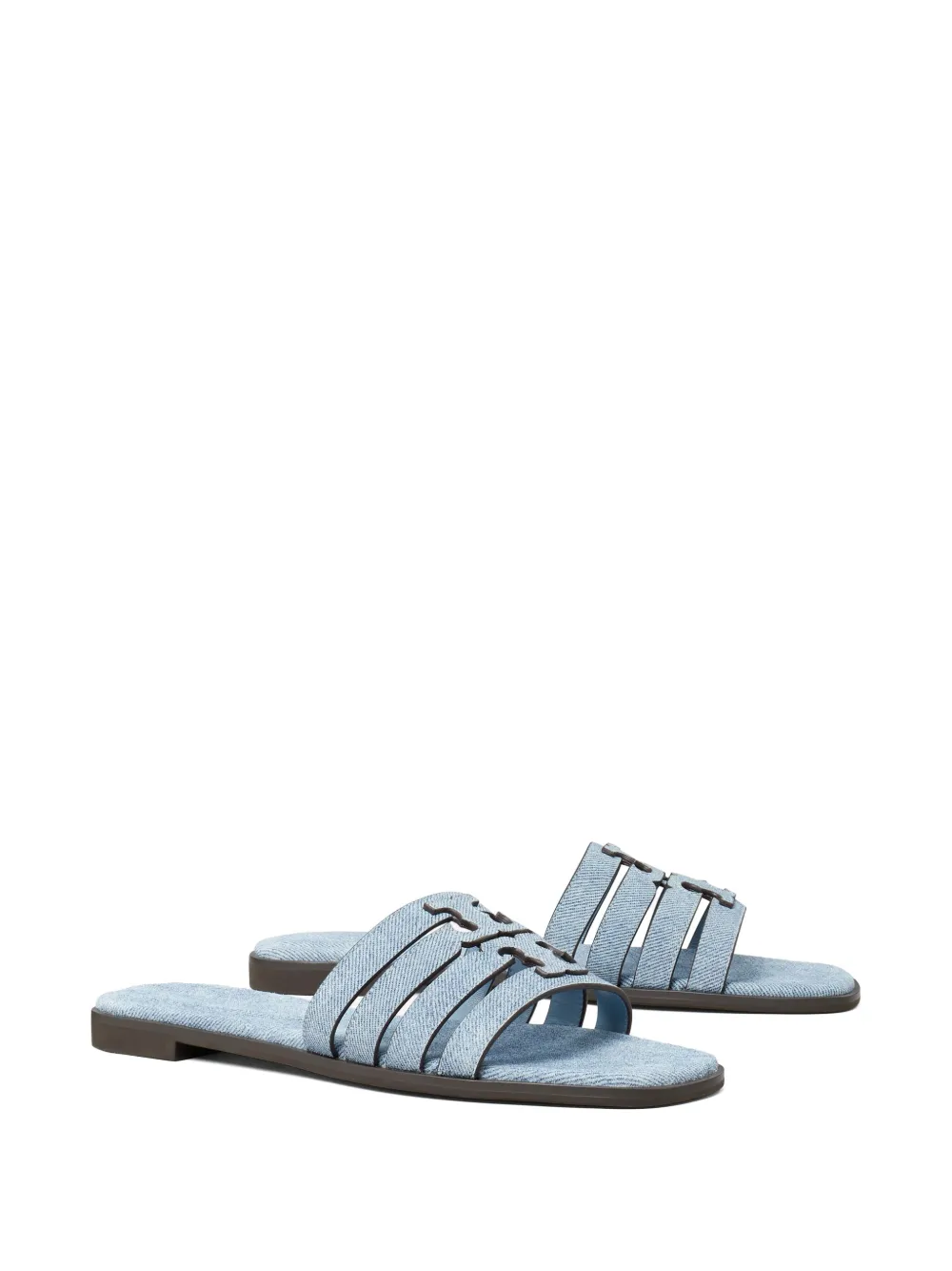 Tory Burch Ines sandals Blue