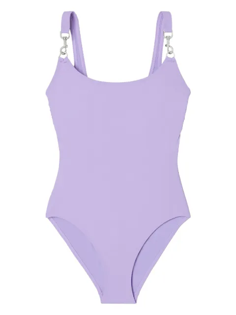 Tory Burch Clip Tank swimsuit
