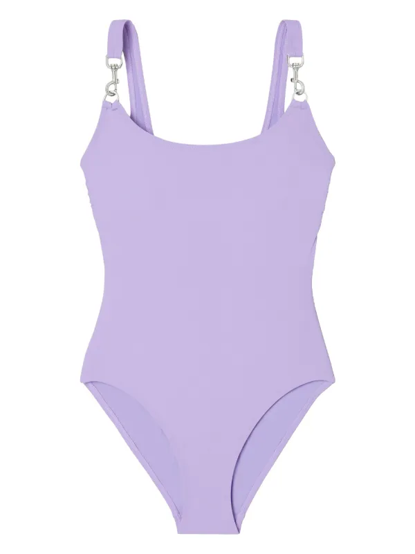【TORY BURCH】トリーバーチ クリップタンク水着 スイムウェア TORY BURCH】トリーバーチ クリップタンク水着 スイムウェア