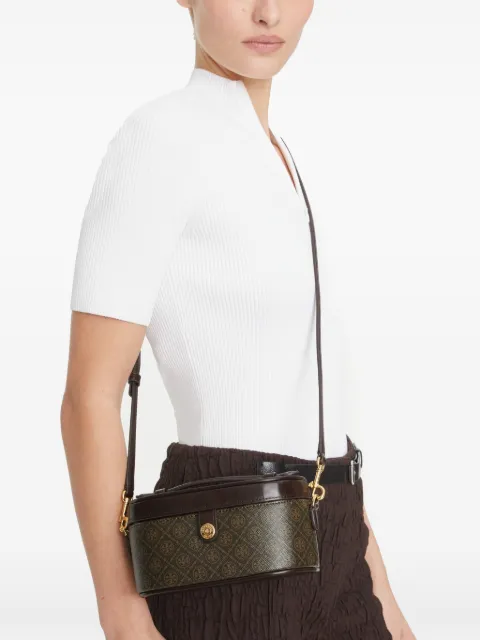 Tory Burch T monogram cross body bag 165012 - 1