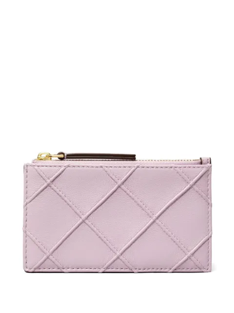 Tory Burch tarjetero Fleming