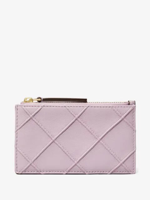 Tory Burch Fleming card holder 