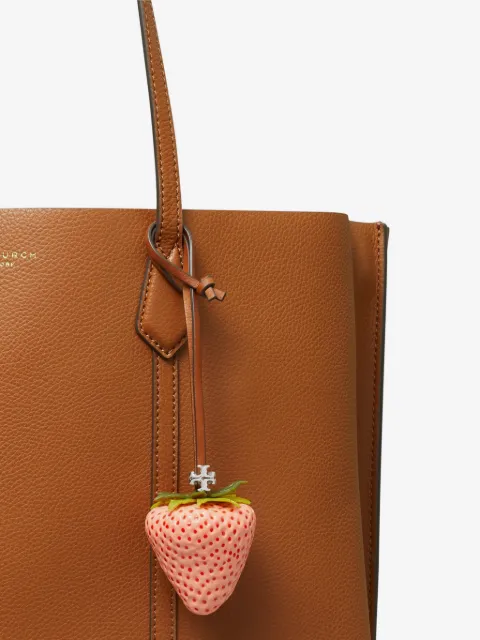 TORY BURCH 딸기 키링
