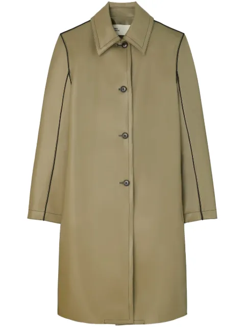 Tory Burch abrigo