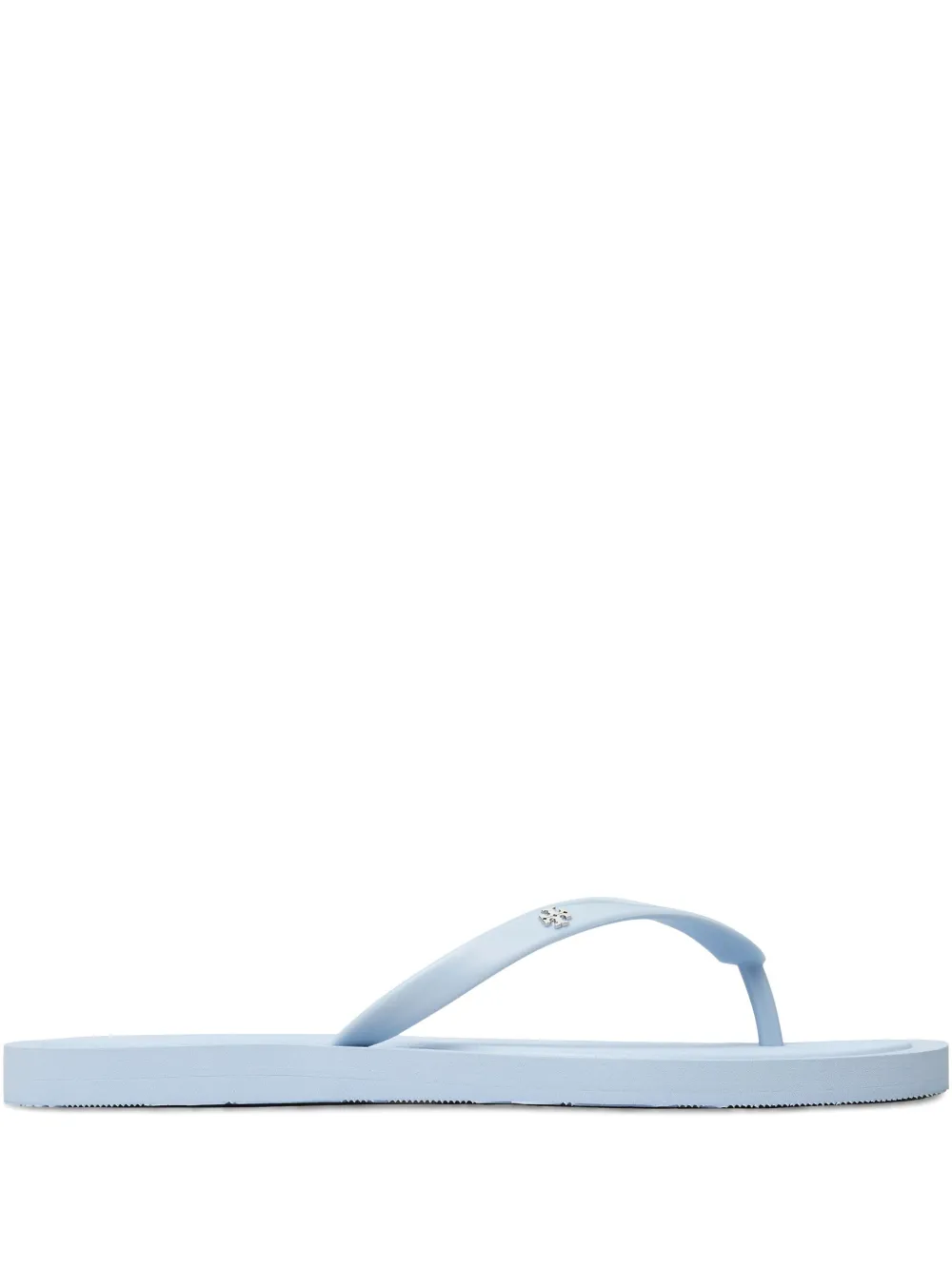 Tory Burch Kira flip flops Blue