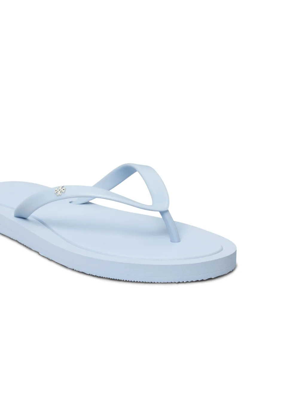 Tory Burch Kira flip flops Blue