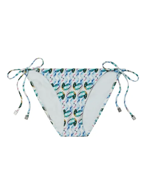 Tory Burch bikini estampado