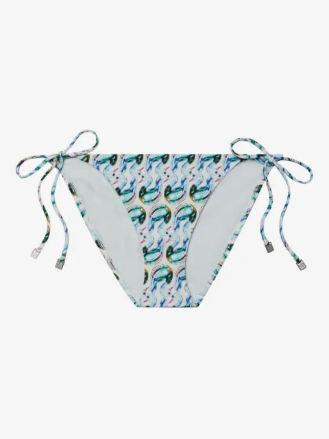 Tory Burch printed bikini