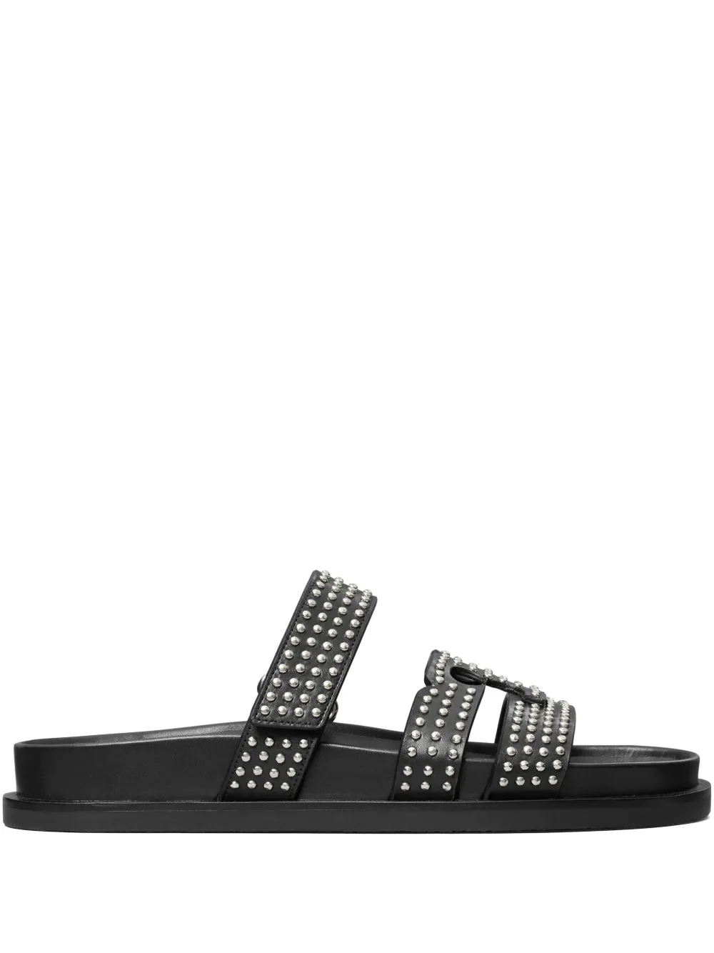 Tory Burch Ines slides Black