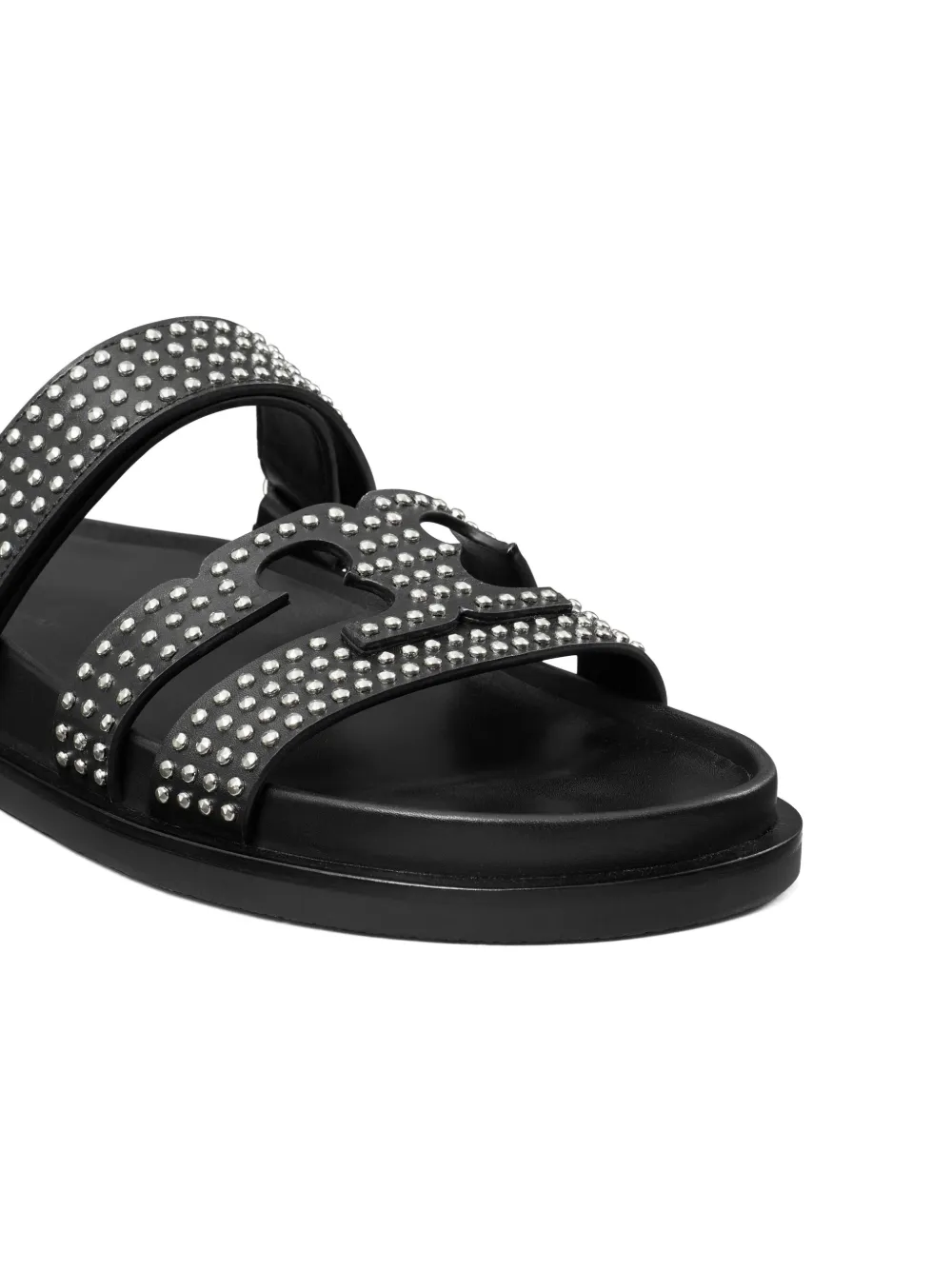Tory Burch Ines slides Black