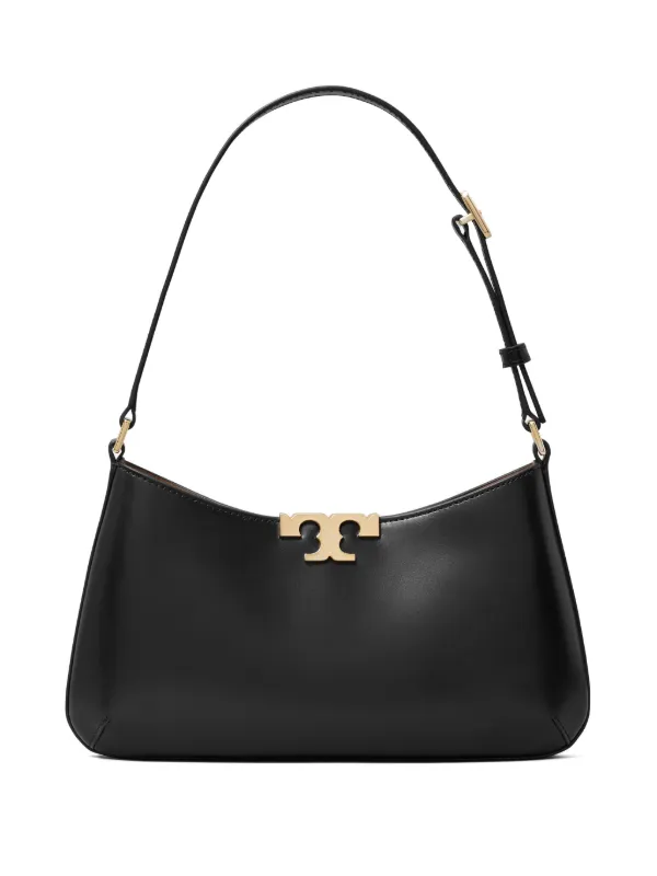 Tory Burch Eleanor Slim ショルダーバッグ | ブラック | FARFETCH JP