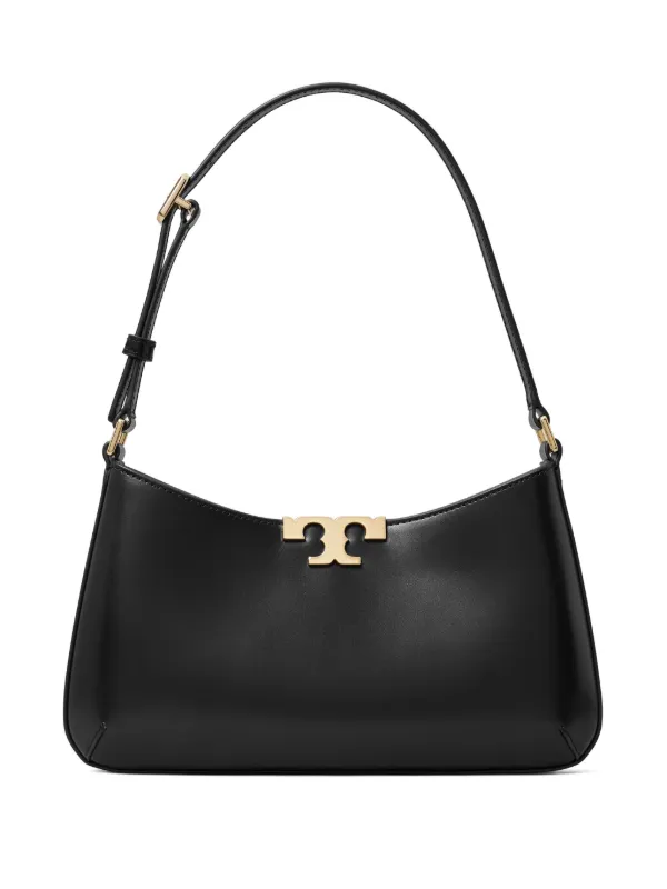 Tory Burch Eleanor Slim ショルダーバッグ | ブラック | FARFETCH JP