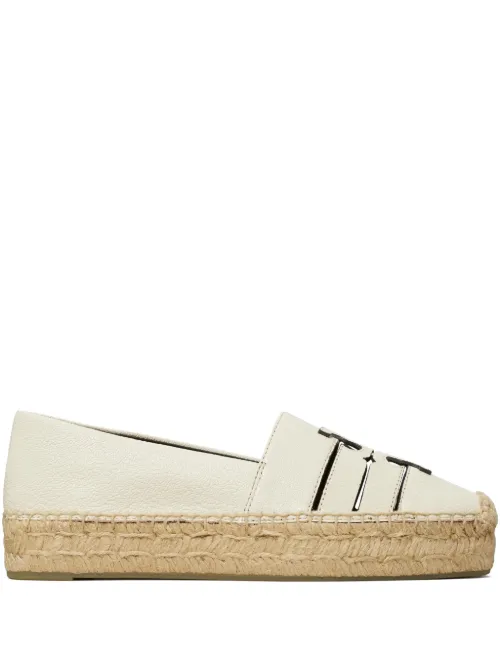Espadrilles Ines - Tory Burch - Modalova