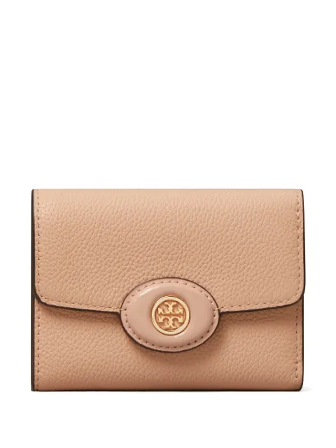 Tory Burch small Robinson wallet