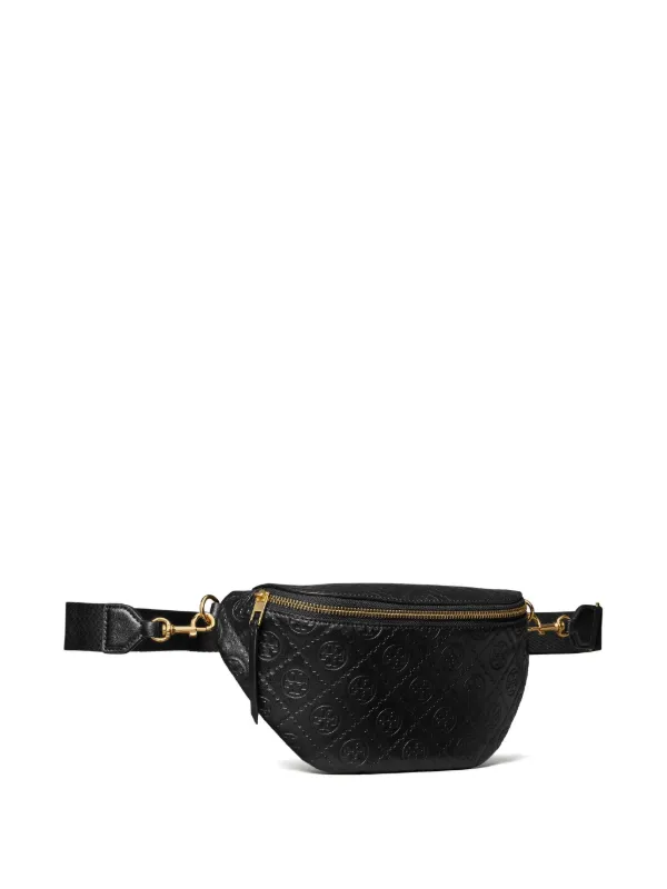 【Tory Burch】Tモノグラム ベルトバッグ T Monogram Belt Bag: Women's Designer Belt Bags | Tory Burch