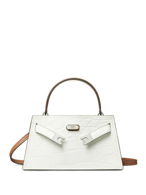 Tory Burch bolsa Petite Lee Radziwill mini