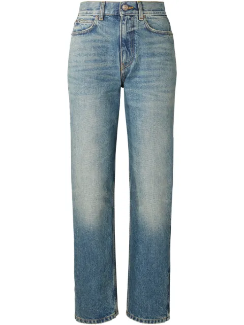 Tory Burch jeans rectos