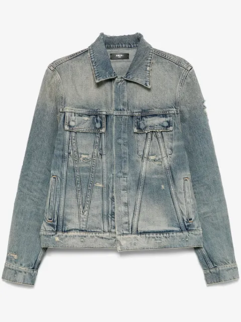 AMIRI denim jacket