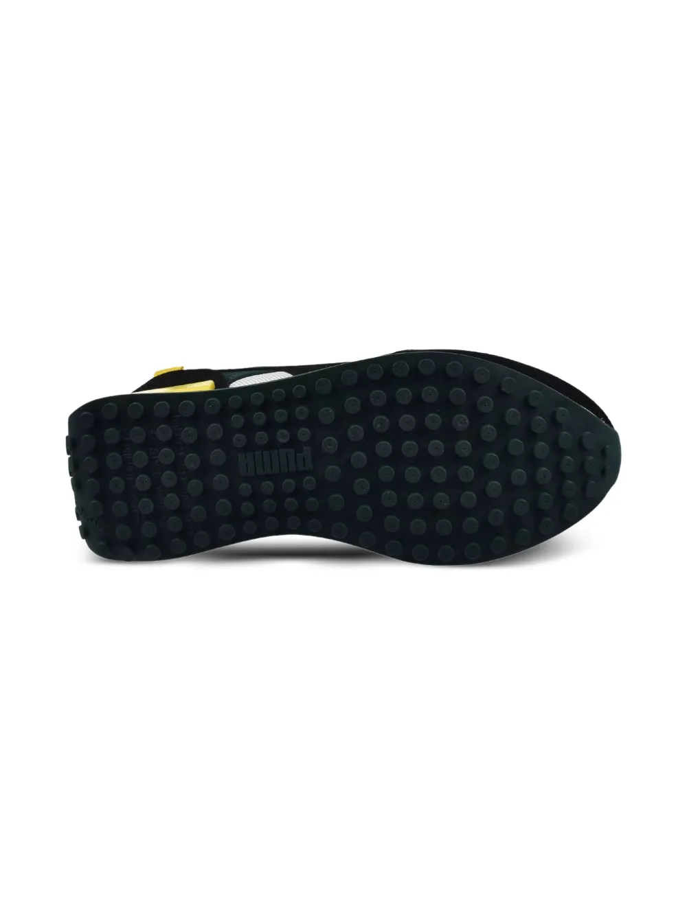 Puma Kids x SmileyWorld Future Rider "Smiley World" sneakers Black