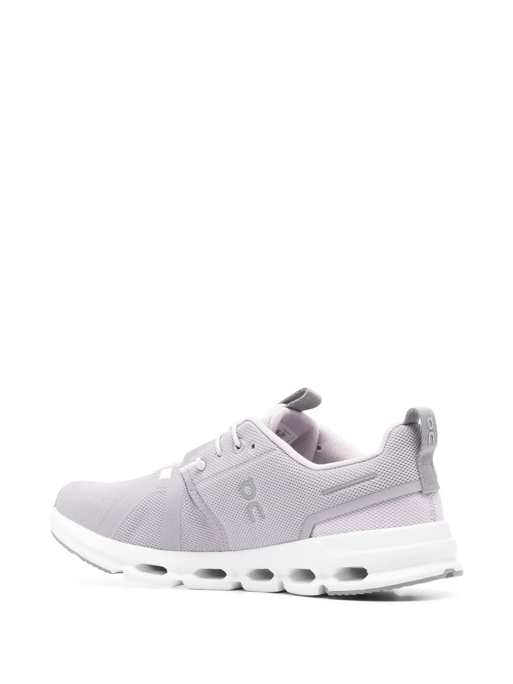 on running kids Cloud Sky sneakers Grey