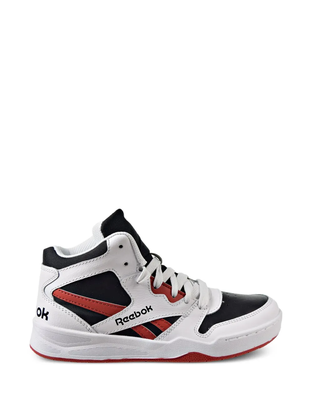 Bb 4500 Court "Legacy Red" Sneakers