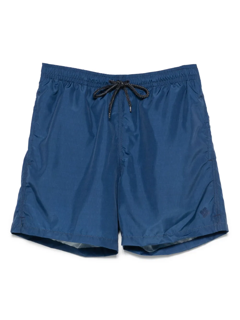 Drumohr Swim Shorts In Blue