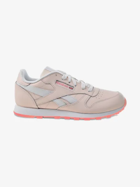 Reebok Kids Classic Leather sneakers