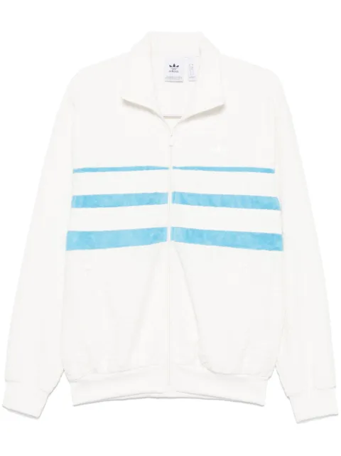 adidas monogram track jacket