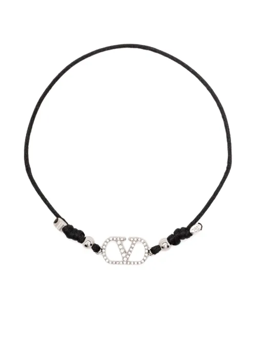 Bracelet VLogo Signature - Valentino Garavani - Modalova