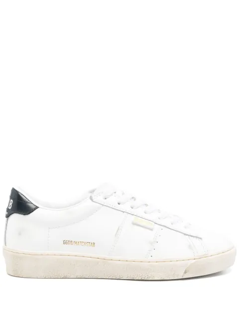 Golden Goose Matchstar sneakers