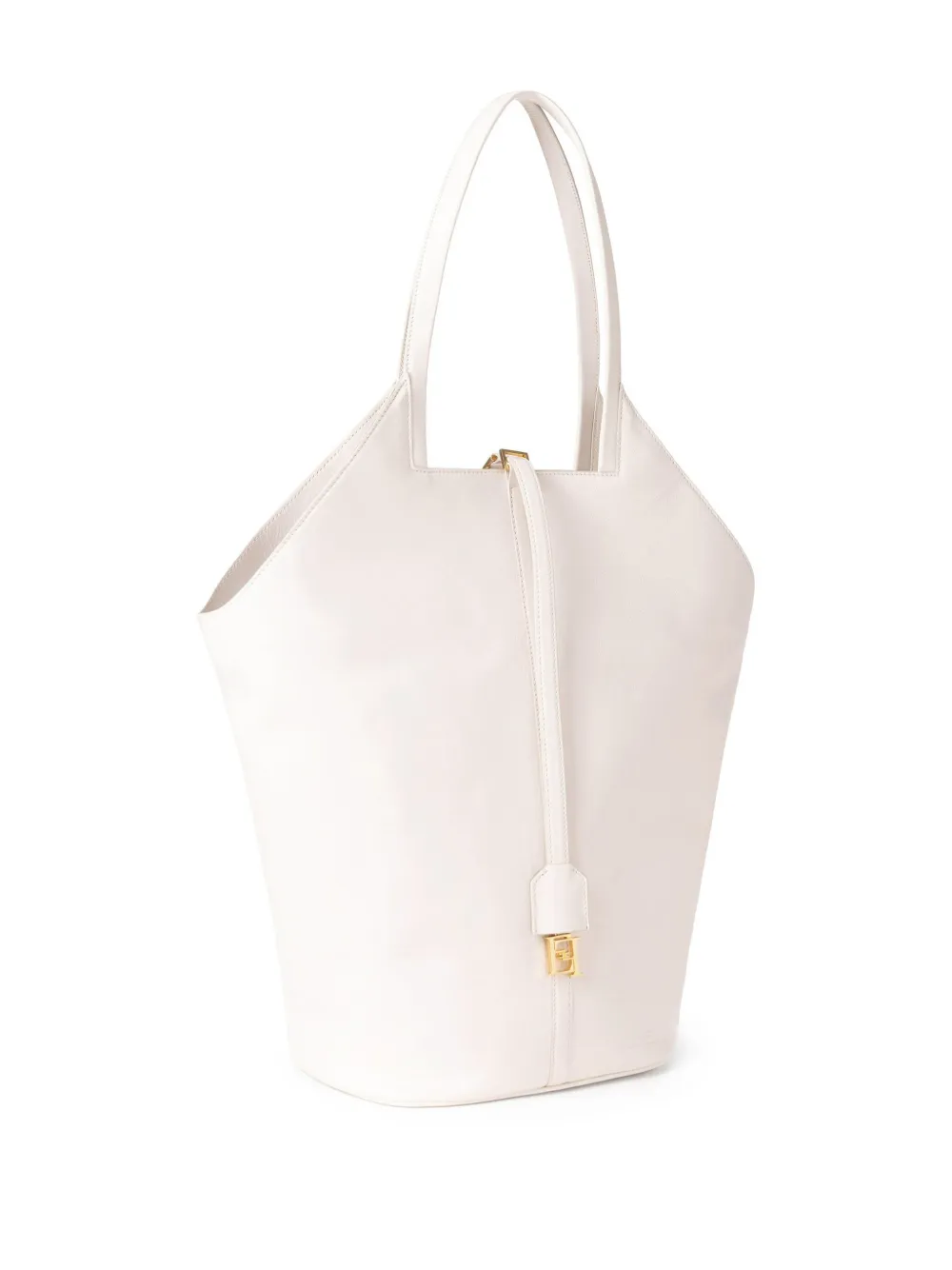 ELISABETTA FRANCHI LARGE EVERYWHERE TOTE BAG