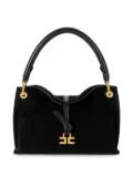 Elisabetta Franchi medium Boulevard tote bag - Black