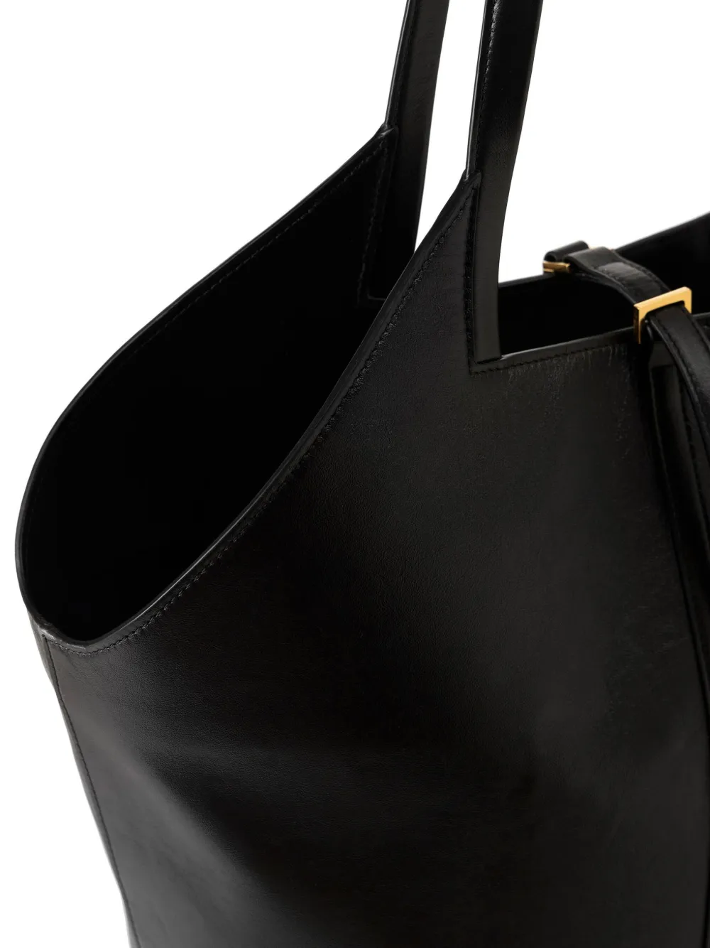 ELISABETTA FRANCHI LARGE EVERYWHERE TOTE BAG