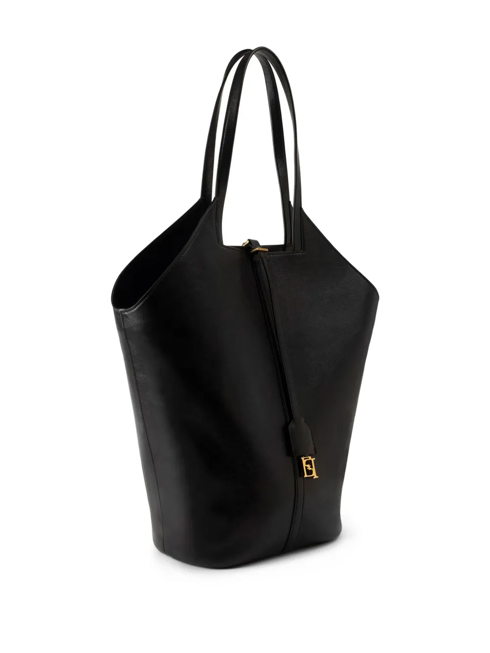 ELISABETTA FRANCHI LARGE EVERYWHERE TOTE BAG
