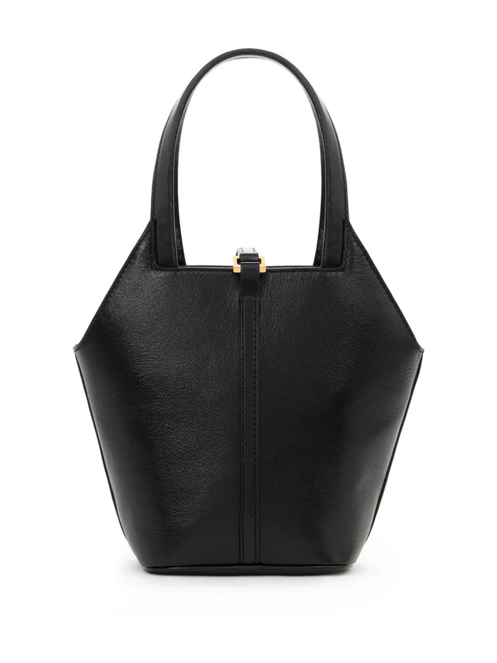 Elisabetta Franchi small Everywhere tote bag - Zwart